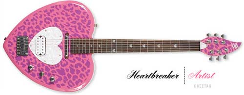 デイジーロックギター～Daisy Rock Guitars～販売【ガッキコム】