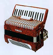 ヤマハアコーディオンの販売【ガッキコム】