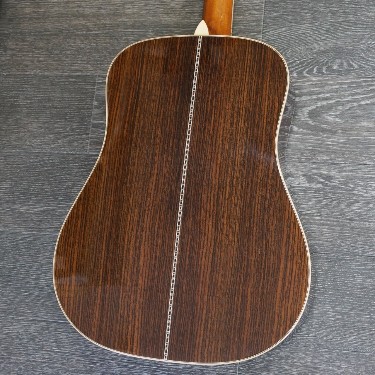 ASTURIAS（アストリアス） D. EMBLEM / 楽器屋BOW オンラインストア