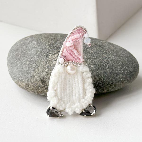 オートクチュール刺繍アクセサリー - アソシエイツ全商品｜楽習