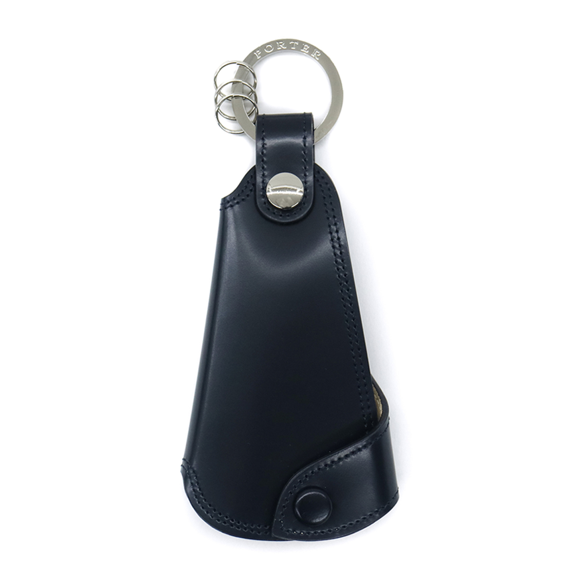 ポーター カウンター キーホルダー ＆ シューホーン 037-02984 靴べら