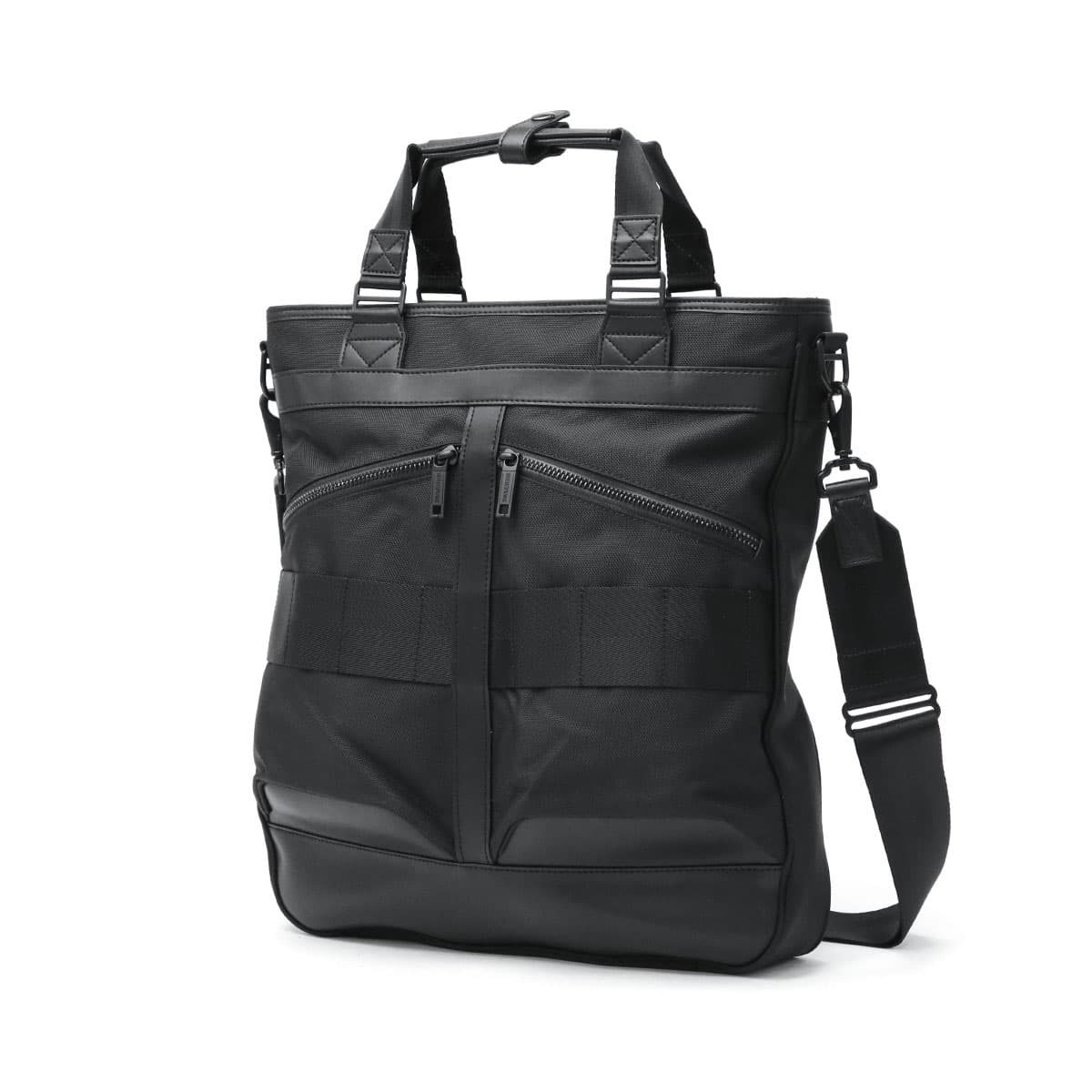 日本正規品】BRIEFING ブリーフィング BLACK LINE EAGLE COMP トート