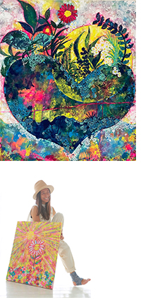 The Artcomplex Center of Tokyo