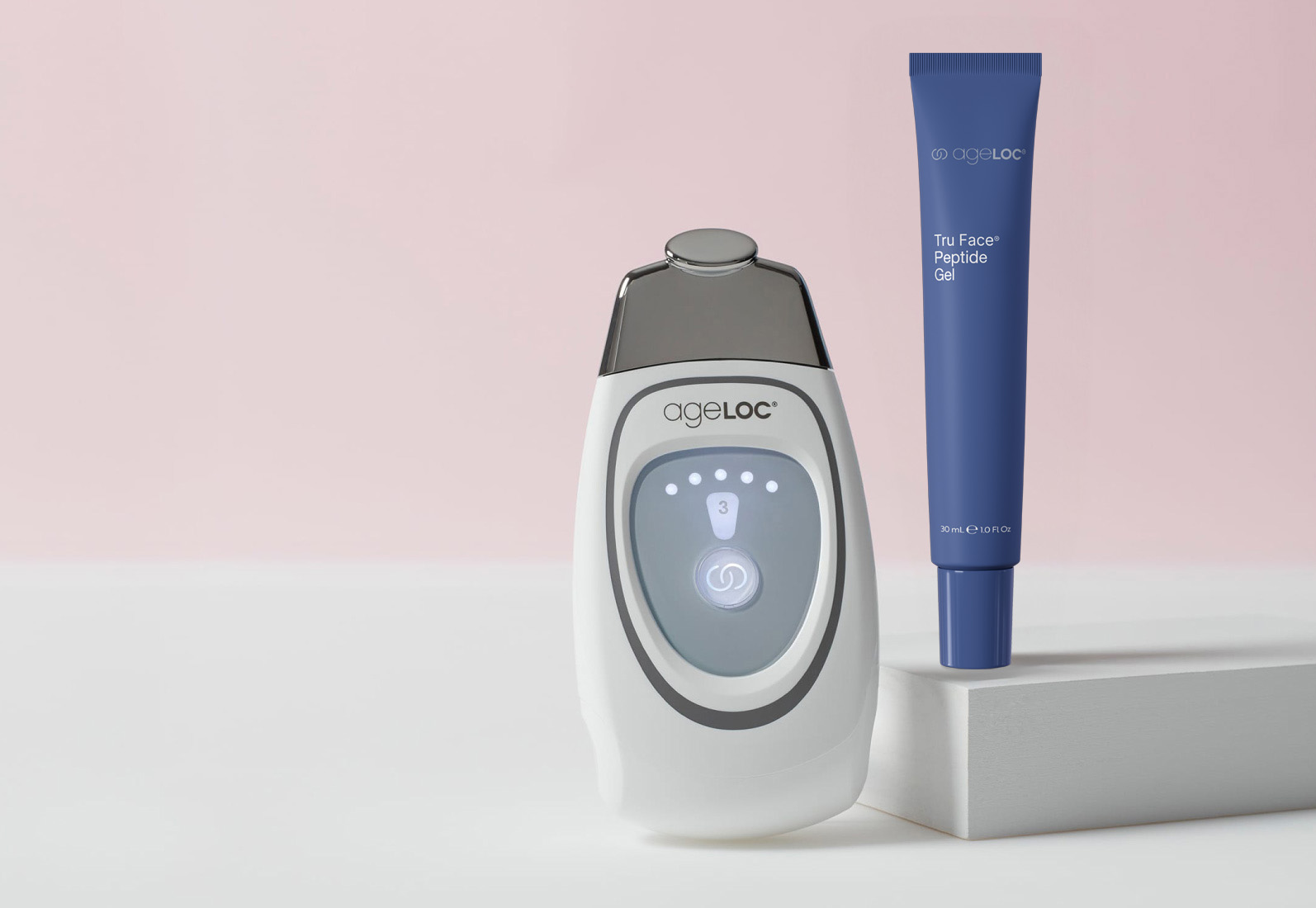 ageLOC ガルバニック スパ ageLoc ガルバニックスパ 最高