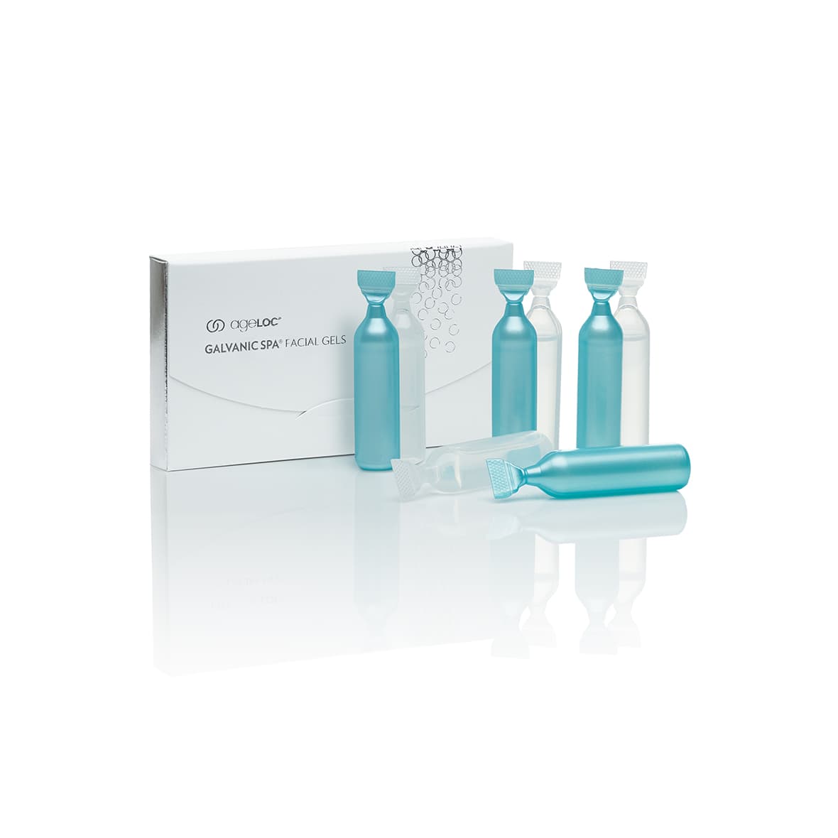 半額！ニュースキン ageLOC ガルバニックスパ（箱付き） ageLOC
