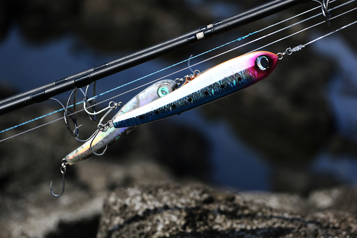 ロックショア | LUXXE SPECIAL CONTENTS 2021