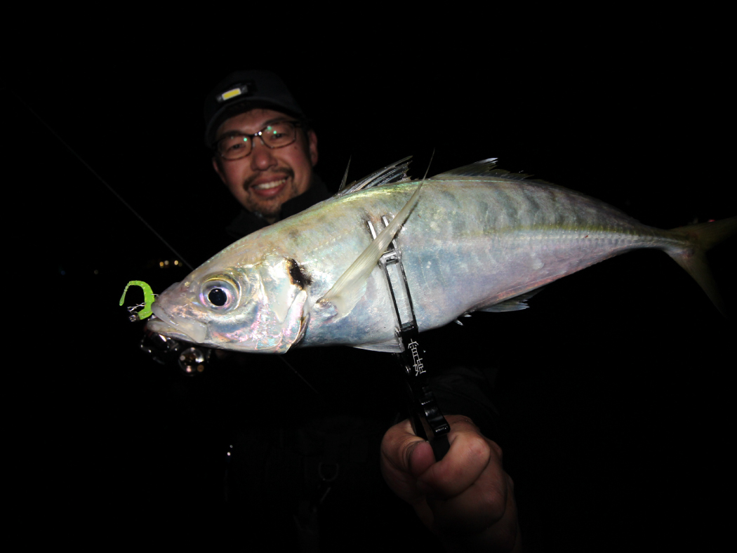 ラグゼ 宵姫 華弐 | がまかつ