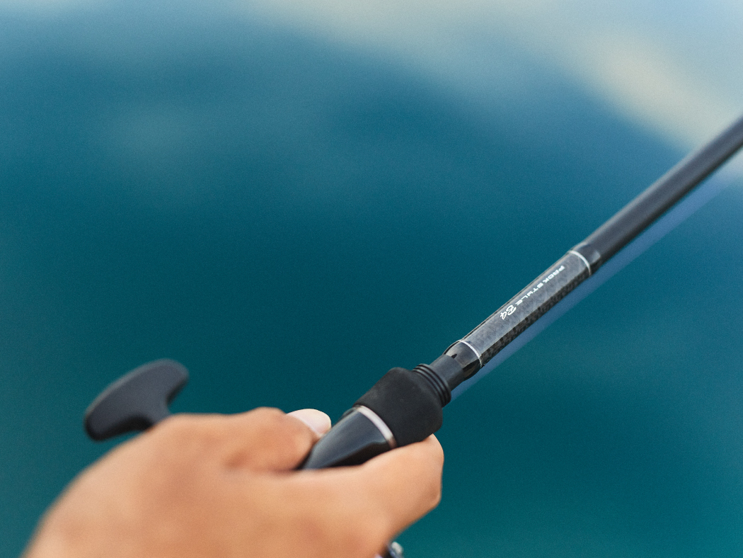 ラグゼ パックスタイル B4 | がまかつ