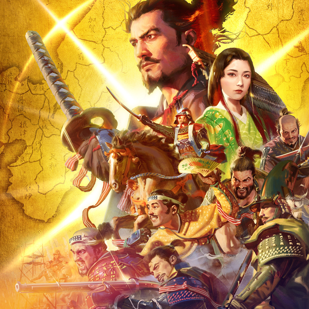 スイッチソフト 信長の野望・新生 with パワーアップキット 信長の野望