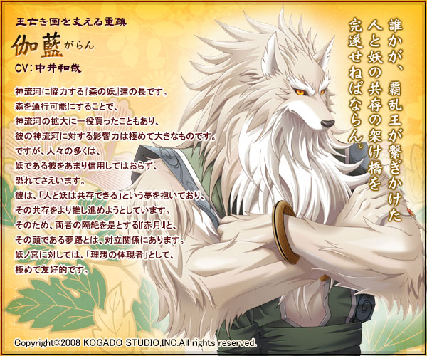 GAMECITY [オンラインショッピング]株式会社工画堂スタジオ 妖ノ宮(Win)