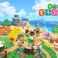 あつまれ どうぶつの森』で『スマブラSPECIAL』全ファイターを再現