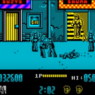 こんなのあったって知ってた？レトロハードZX Spectrumの海外版『熱血