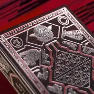 世界限定2,000個の『サイバーパンク2077：仮初めの自由』トランプ登場