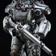Fallout 4』T-60パワーアーマーフィギュアの国内予約が開始！―全高約