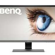BenQ、27.9型4K UHDゲーミングモニター「EL2870U」を発表―アイケア機能