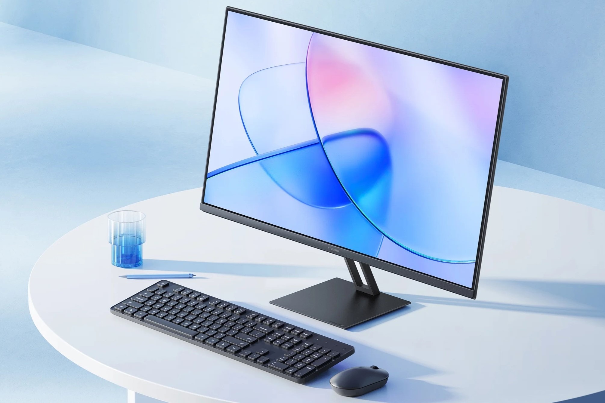 Xiaomiによる初の日本国内発売ゲーミングモニター「Xiaomi ゲーミング