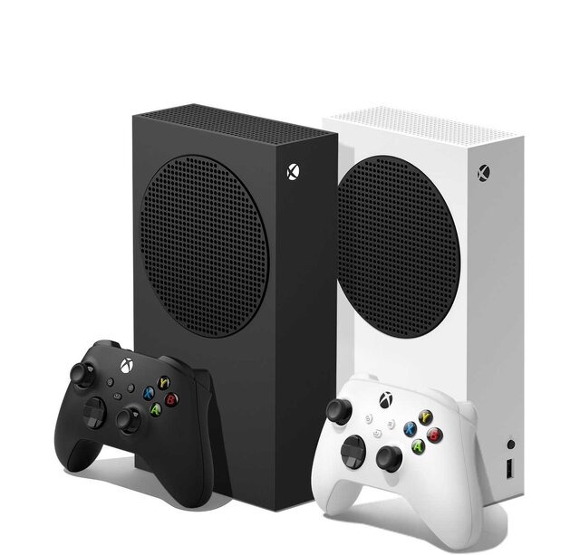 Xbox Series X|Sの本体価格が8月15日より改定へ― Series Xは7,000円