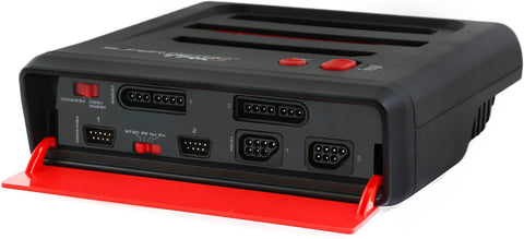 Retro-Bit Super RetroTRIO 3in1 NES / SNES / Sega Genesis Console