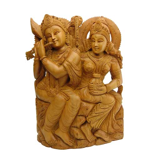 手彫りのシヴァ神像 | ガネーシャ神と開運グッズ