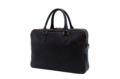 7QS-R(ナナキューエス-アール)ブリーフケース｜最高級のメンズ革製品