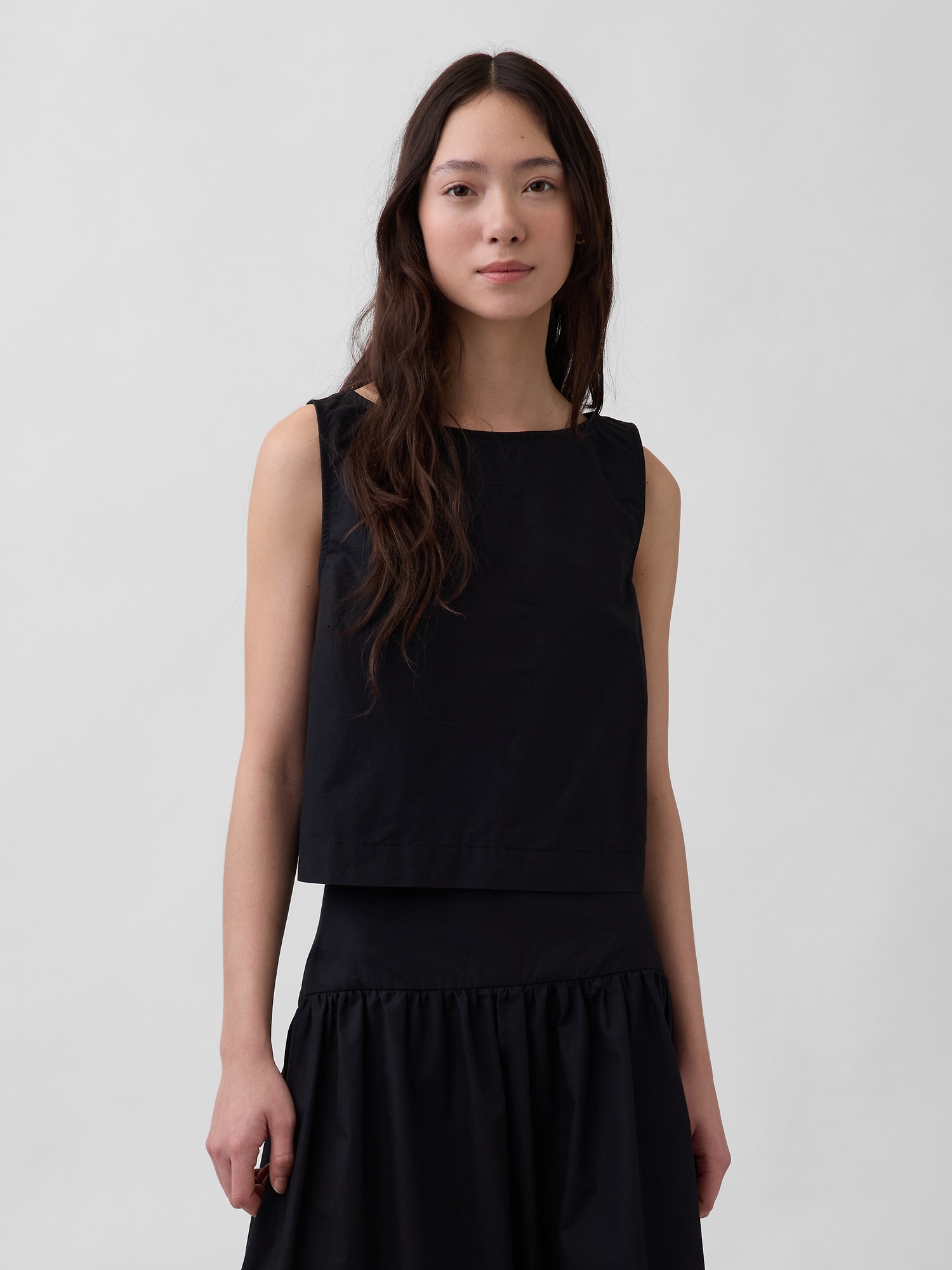 100% Cotton Tank Tops | Gap