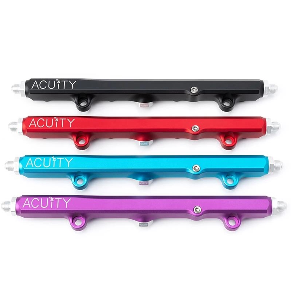 Garage16 - Acuity Fuel Rail - K-Series