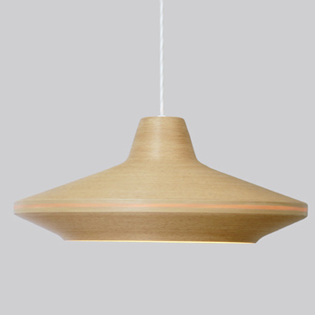 ブナコ P425P ペンダントライト アクリルカバー付き｜照明の