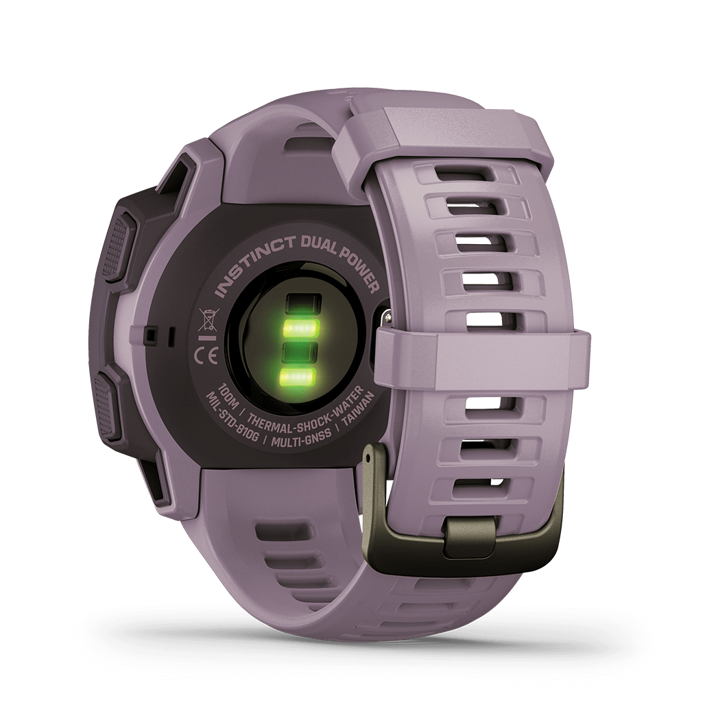 Instinct Dual Power | 販売終了 | Garmin 日本