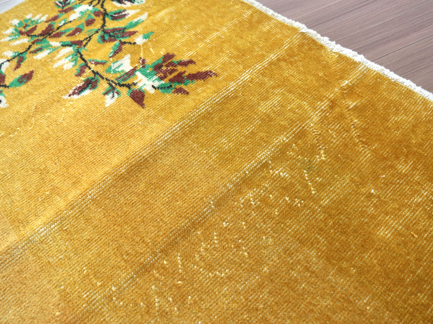 ギャッベ（ギャベ）専門店 インプレッションオブギャッベ