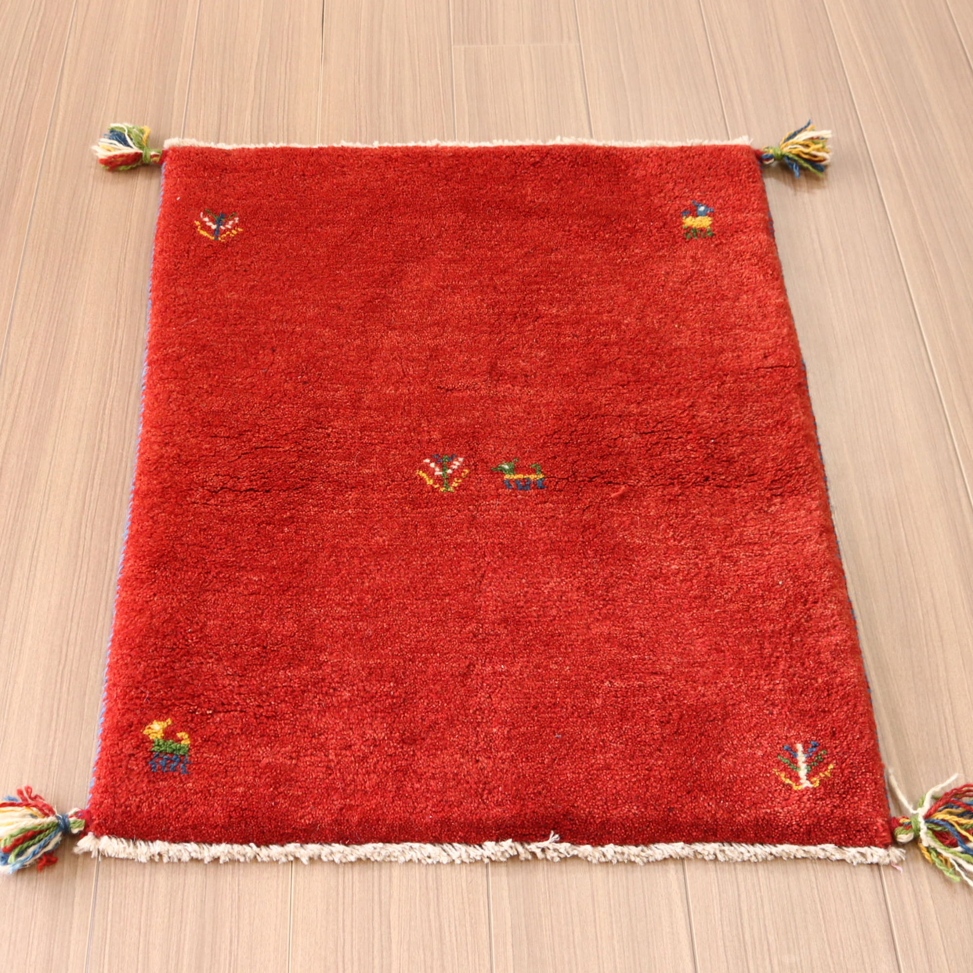 ギャッベ（ギャベ）専門店 インプレッションオブギャッベ / ギャベ