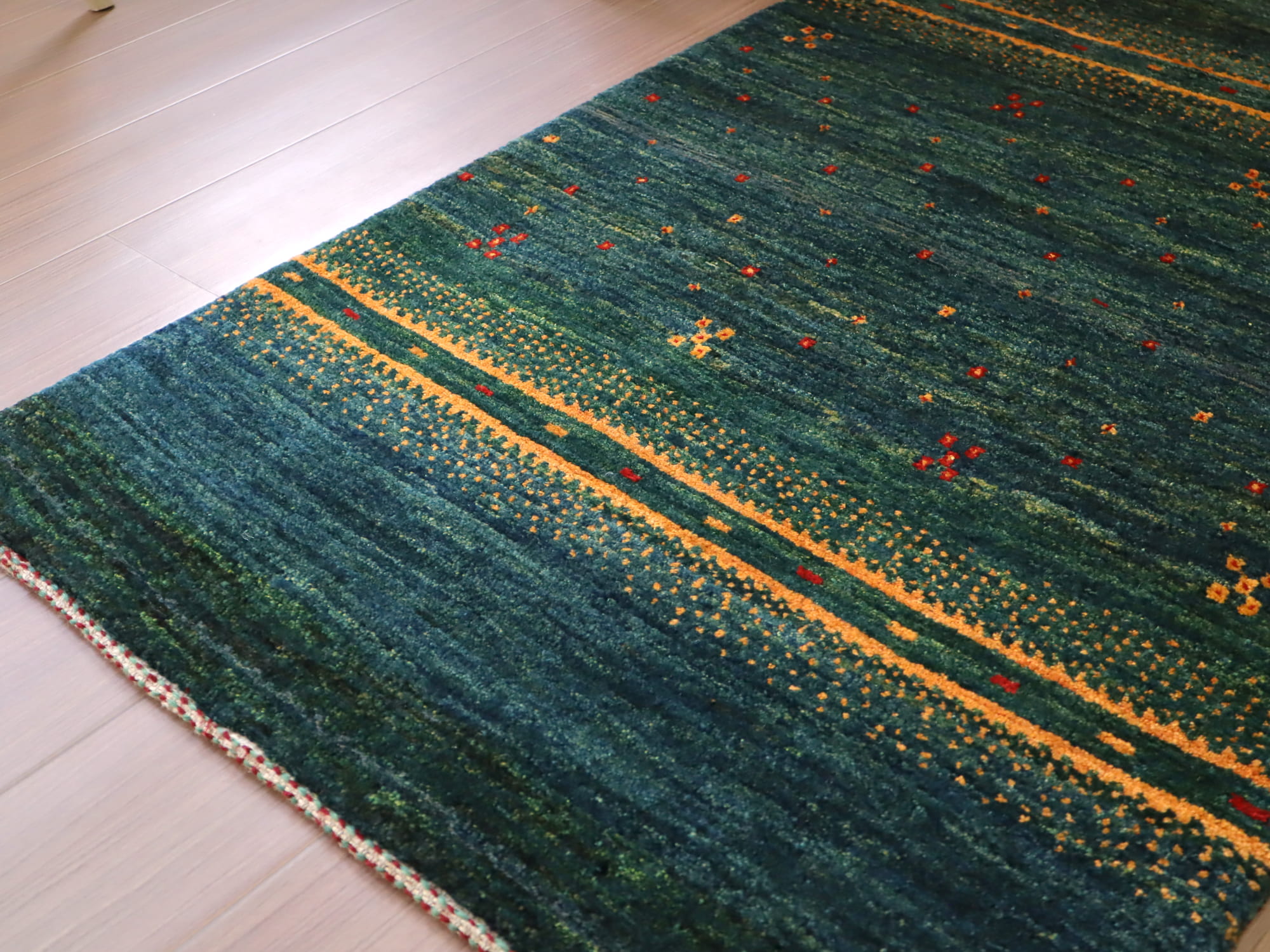 ギャッベ（ギャベ）専門店 インプレッションオブギャッベ / ギャッベ