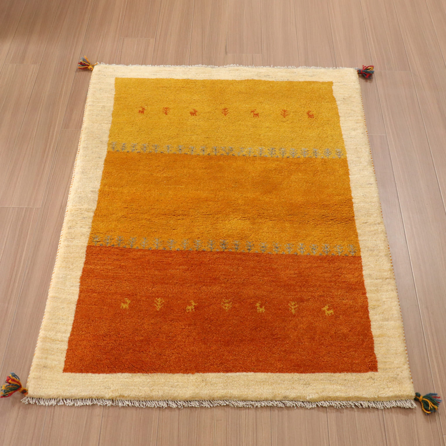 ギャッベ（ギャベ）専門店 インプレッションオブギャッベ / ギャッベ