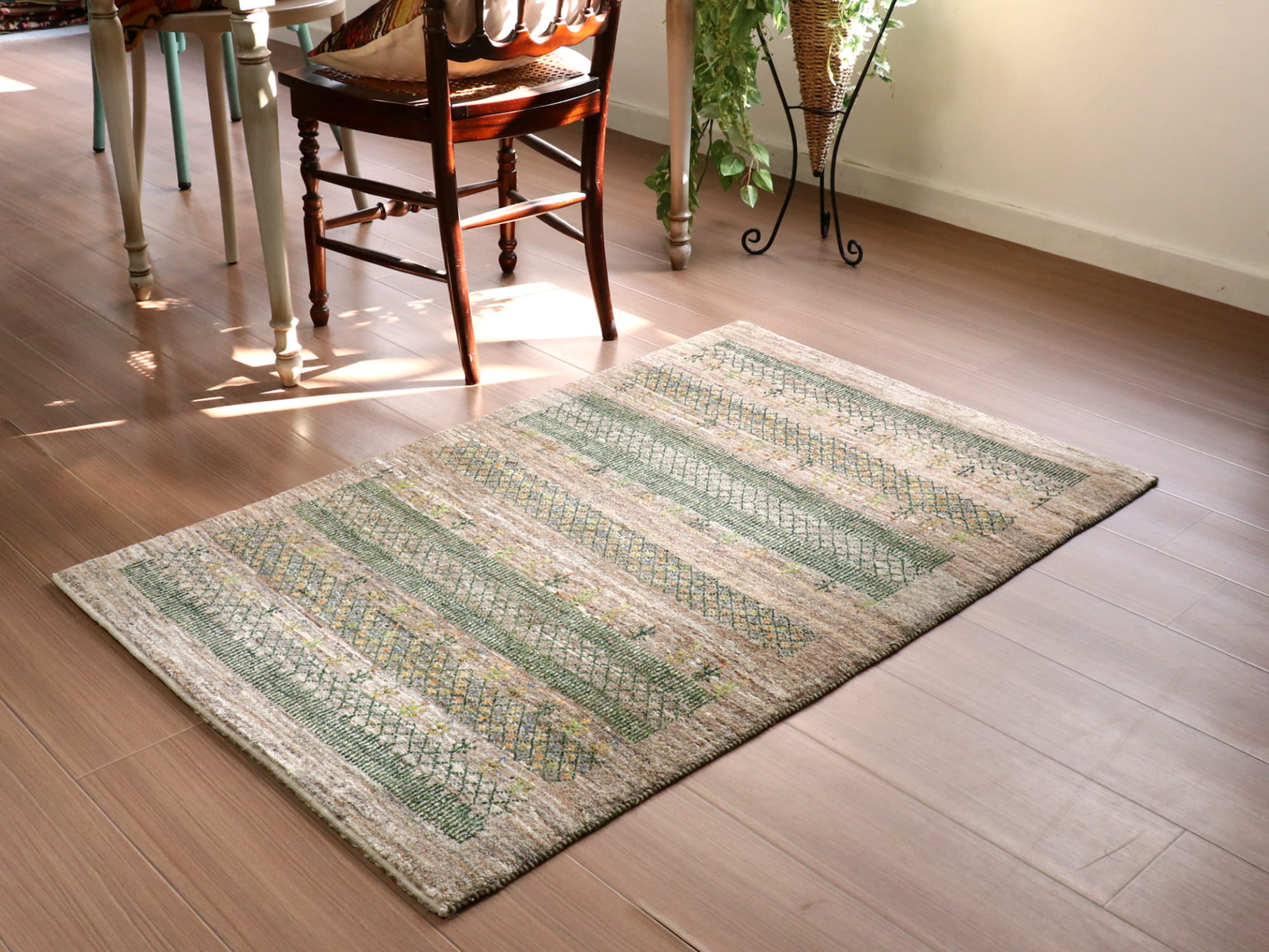 ギャッベ（ギャベ）専門店 インプレッションオブギャッベ / ギャッベ