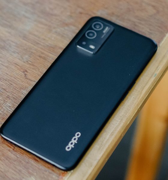 OPPO A55 review: Just the basics - GadgetMatch