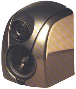Rogers db101 nearfield studio monitors. Free data sheet by GB Audio