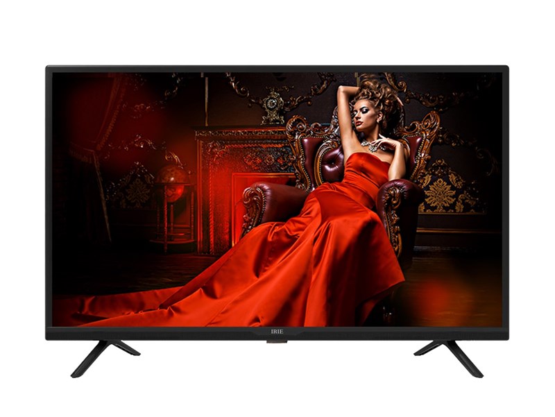 IRIE、Wチューナー搭載の32型液晶テレビ「FFF-TV32WBK2」を2.8万円で