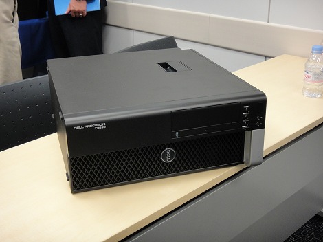 Precision T3610レビュー/パソコン徹底比較購入ガイド