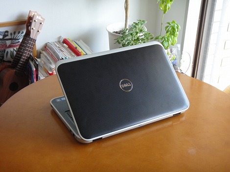 Inspiron 17R Special Editionレビュー/パソコン徹底比較購入ガイド