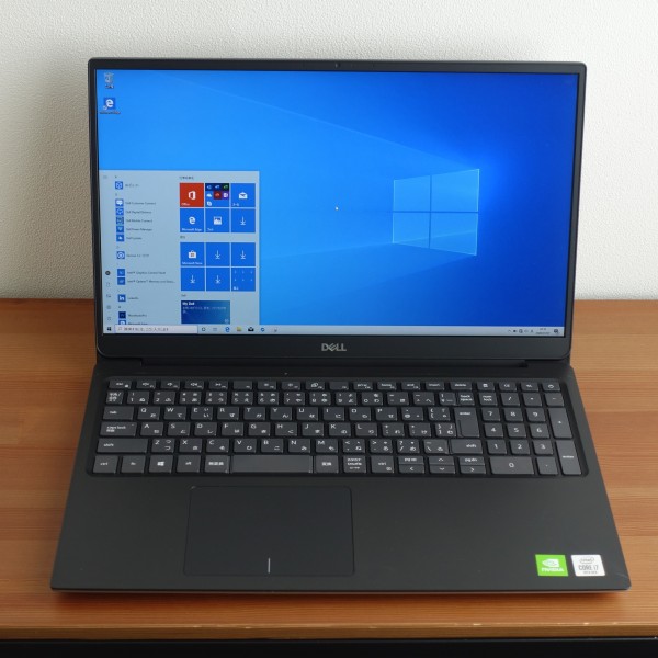 DELL ノートPC vostro 5590 15.6インチオフィス2024永続 Vostro Dell