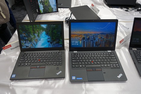 レノボThinkPad X270レビュー/パソコン徹底比較購入ガイド