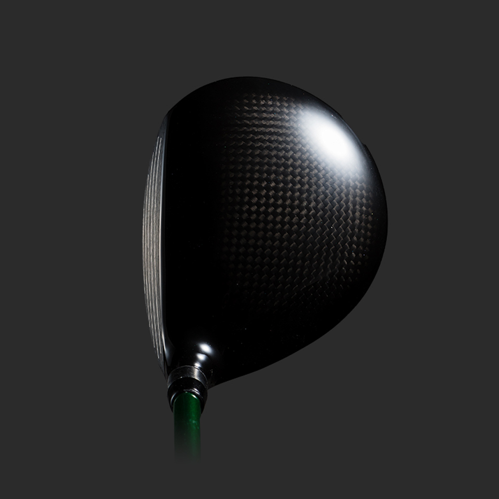 ジオテックゴルフ公式通販サイト / WACCINE compo ワクチンコンポ