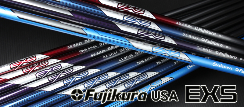 ジオテックゴルフ公式通販サイト / EXS WOOD 7.2