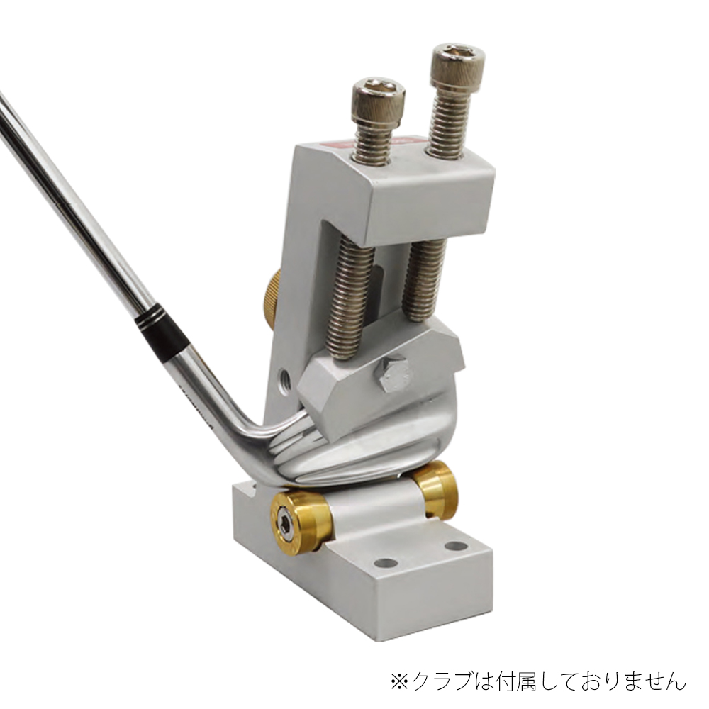 ジオテックゴルフ公式通販サイト / 簡易式ロフト・ライ調整器II