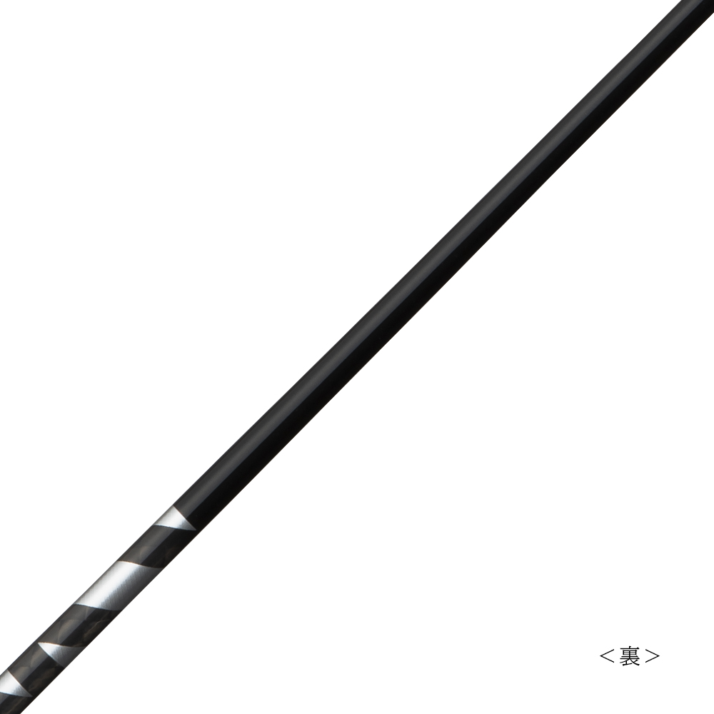 ジオテックゴルフ公式通販サイト / VENTUS(ベンタス) 【TR】 ブラック 7