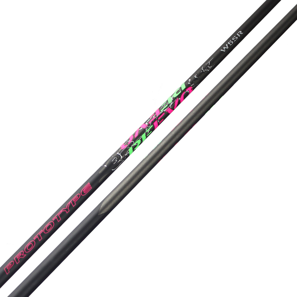 ジオテックゴルフ公式通販サイト / プロトタイプ RFエボ W5