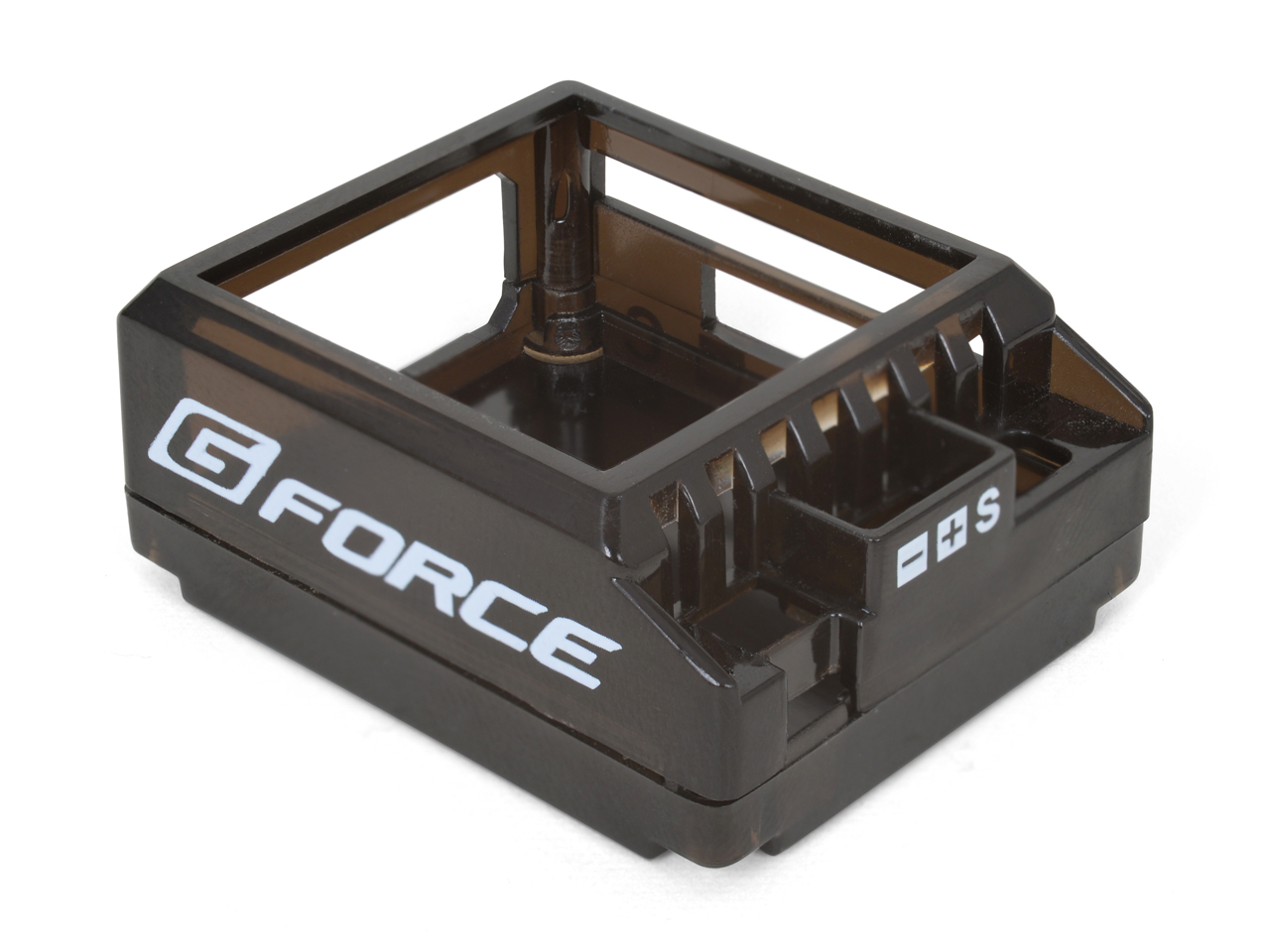 TS 120A ESC | G-FORCE | 株式会社ジーフォース