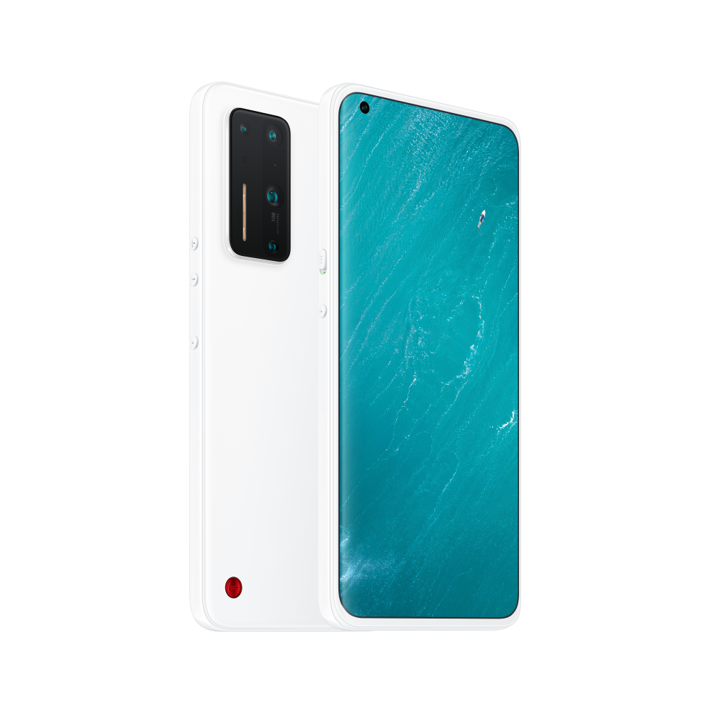 Smartisan Nut R2 White variant goes on sale in China for 6,499