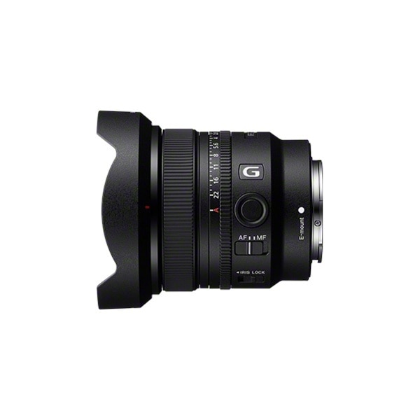 SONY(ソニー) FE 16mm F1.8 G SEL16F18G: レンズ 銀一オンライン