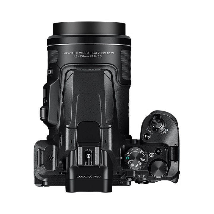 Nikon(ニコン) COOLPIX P950 デジタルコンパクトカメラ: カメラ 銀一