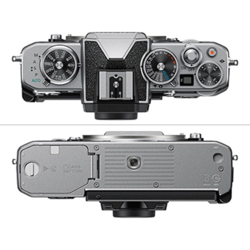 5/7キャンペーン】Nikon(ニコン) Z fc ミラーレスカメラカメラ ボディ